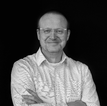 Ing. arch. David Kratochvíl